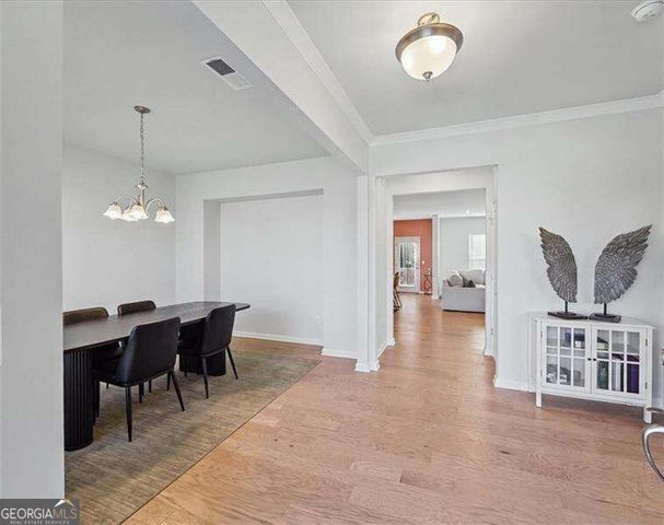 361 Riverclub Road, Acworth, GA 30101