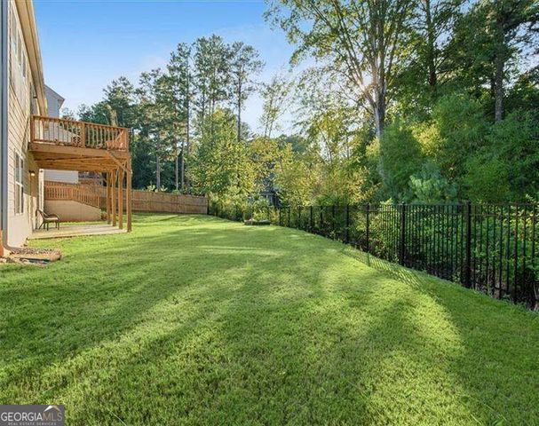 361 Riverclub Road, Acworth, GA 30101