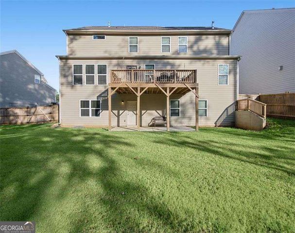 361 Riverclub Road, Acworth, GA 30101