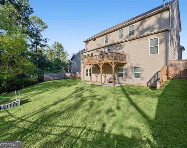 361 Riverclub Road, Acworth, GA 30101