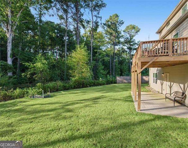 361 Riverclub Road, Acworth, GA 30101