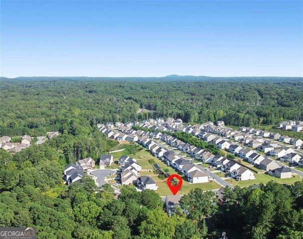 361 Riverclub Road, Acworth, GA 30101