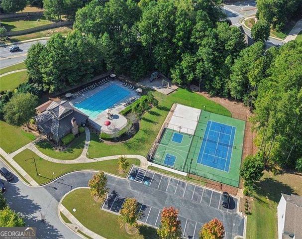 361 Riverclub Road, Acworth, GA 30101