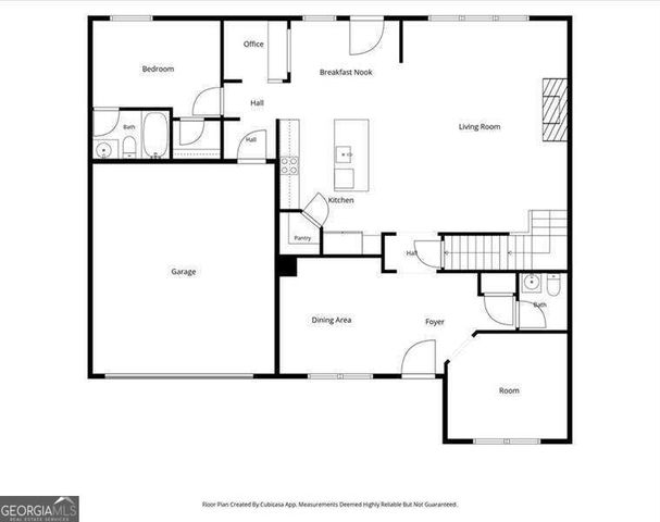 361 Riverclub Road, Acworth, GA 30101