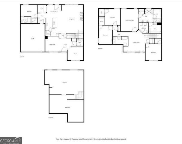361 Riverclub Road, Acworth, GA 30101