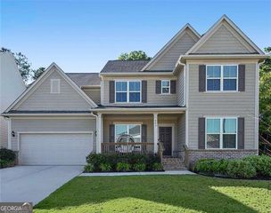 361 Riverclub Road, Acworth, GA 30101