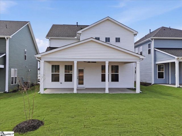 457 Amaryllis Lane, Woodruff, SC 29388