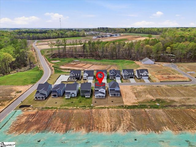 457 Amaryllis Lane, Woodruff, SC 29388