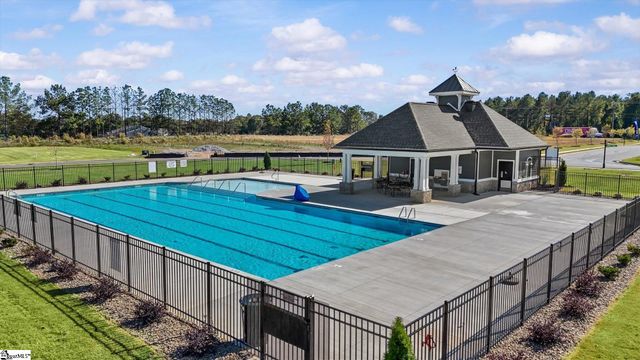 457 Amaryllis Lane, Woodruff, SC 29388