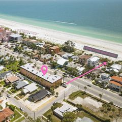 3575 GULF BOULEVARD 103, St Pete Beach, FL 33706