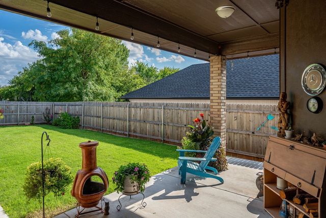 7200 NW 152nd Street, Edmond, OK 73013