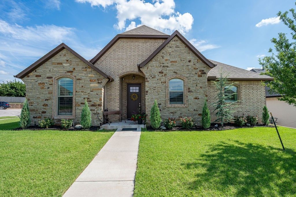 7200 NW 152nd Street, Edmond, OK 73013