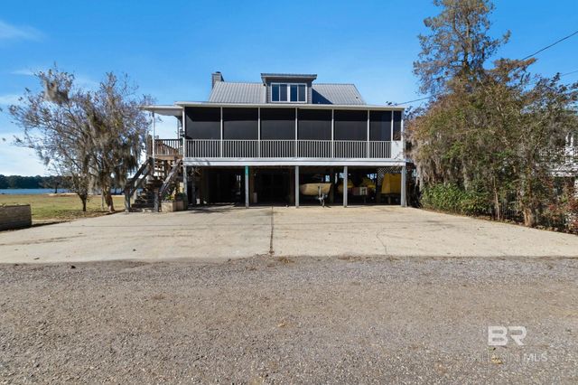 41997 Bayou Road, Bay Minette, AL 36507