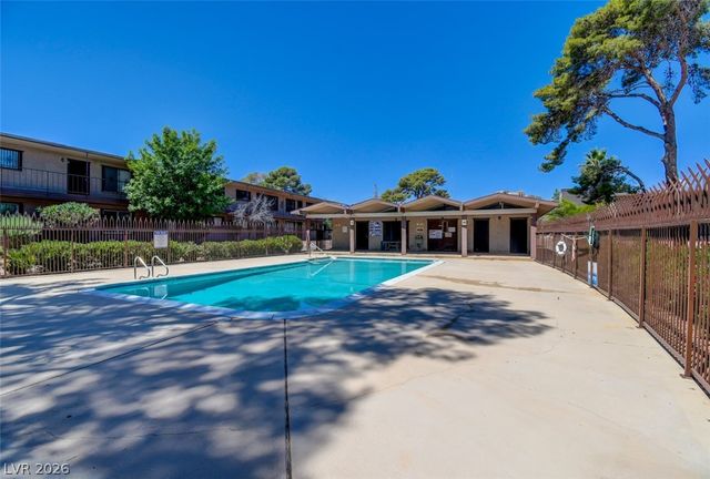 625 South Royal Crest Circle 13, Las Vegas, NV 89169