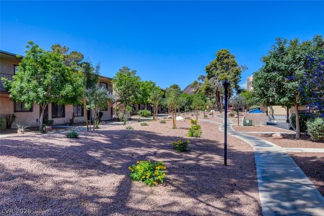 625 South Royal Crest Circle 13, Las Vegas, NV 89169