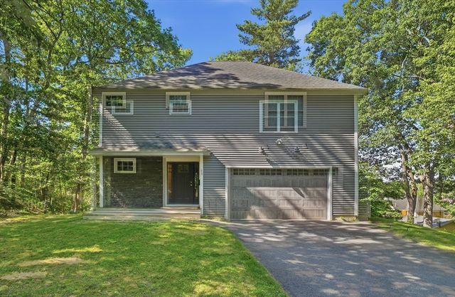 53 Cambridge Street, Ayer, MA 01432