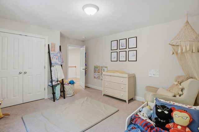 53 Cambridge Street, Ayer, MA 01432