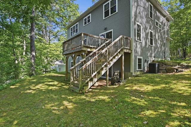 53 Cambridge Street, Ayer, MA 01432