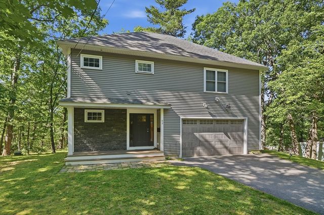 53 Cambridge Street, Ayer, MA 01432