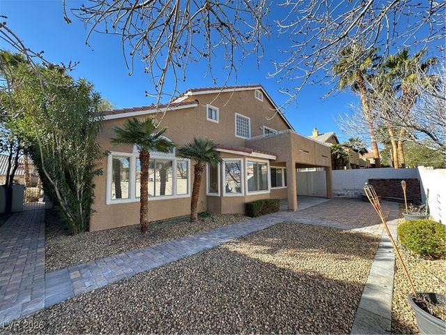 10400 Falls Church Avenue, Las Vegas, NV 89144