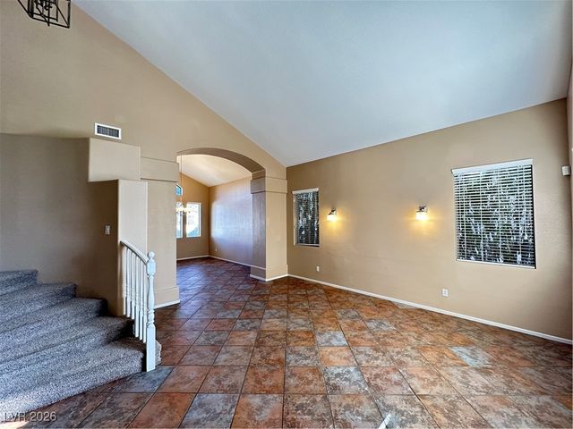 10400 Falls Church Avenue, Las Vegas, NV 89144