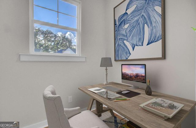 4315 Buttonwood Lane, Lilburn, GA 30047