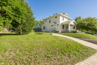 1214 Tecumseh Street, Indianapolis, IN 46201