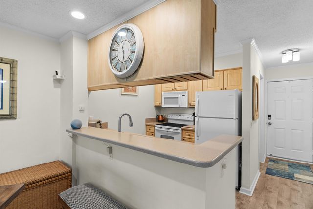 300 Marsh Pl Unit 204A, Murrells Inlet, SC 29576