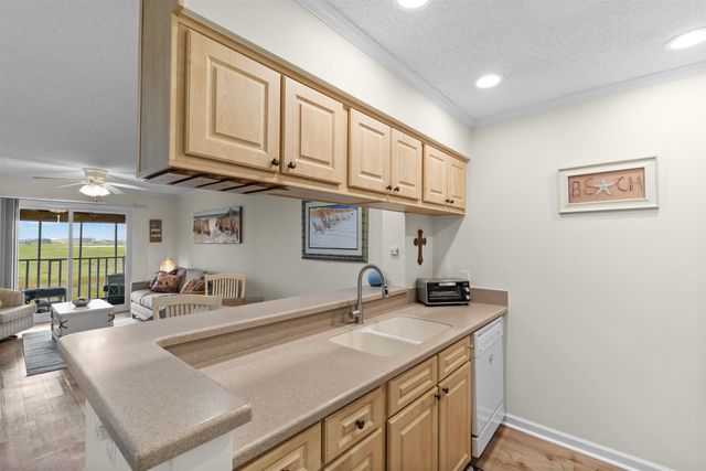 300 Marsh Pl Unit 204A, Murrells Inlet, SC 29576