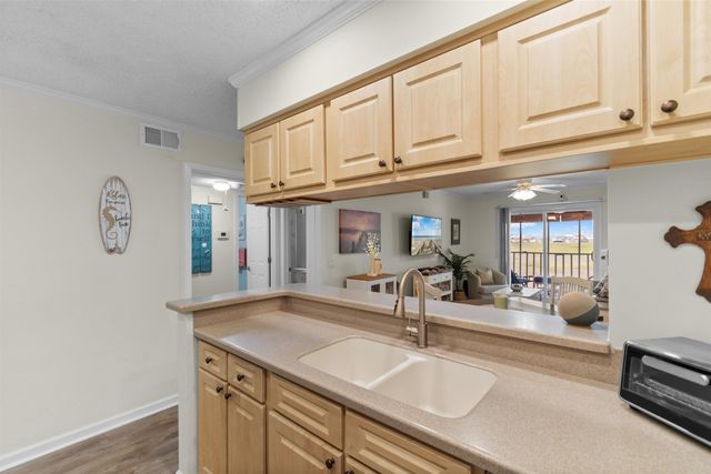 300 Marsh Pl Unit 204A, Murrells Inlet, SC 29576