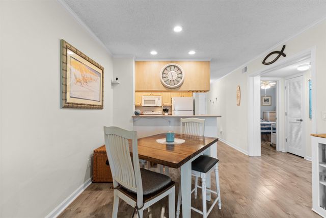 300 Marsh Pl Unit 204A, Murrells Inlet, SC 29576