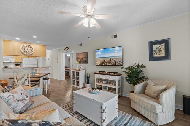 300 Marsh Pl Unit 204A, Murrells Inlet, SC 29576