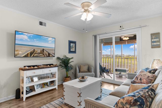 300 Marsh Pl Unit 204A, Murrells Inlet, SC 29576