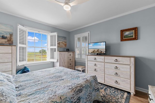 300 Marsh Pl Unit 204A, Murrells Inlet, SC 29576