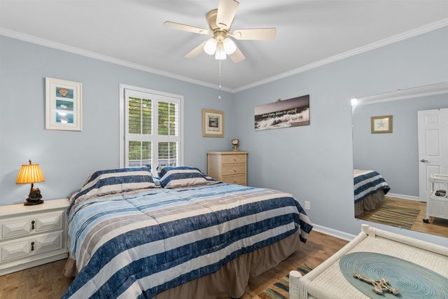 300 Marsh Pl Unit 204A, Murrells Inlet, SC 29576