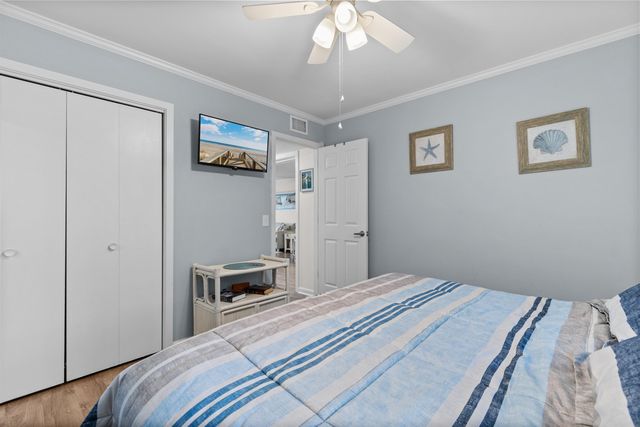 300 Marsh Pl Unit 204A, Murrells Inlet, SC 29576
