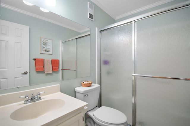 300 Marsh Pl Unit 204A, Murrells Inlet, SC 29576