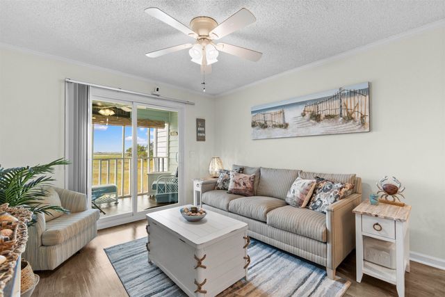 300 Marsh Pl Unit 204A, Murrells Inlet, SC 29576