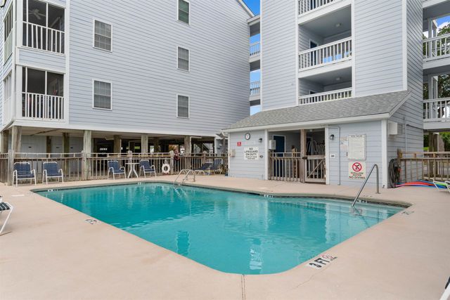 300 Marsh Pl Unit 204A, Murrells Inlet, SC 29576
