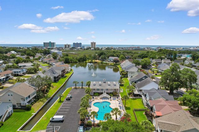 300 Marsh Pl Unit 204A, Murrells Inlet, SC 29576