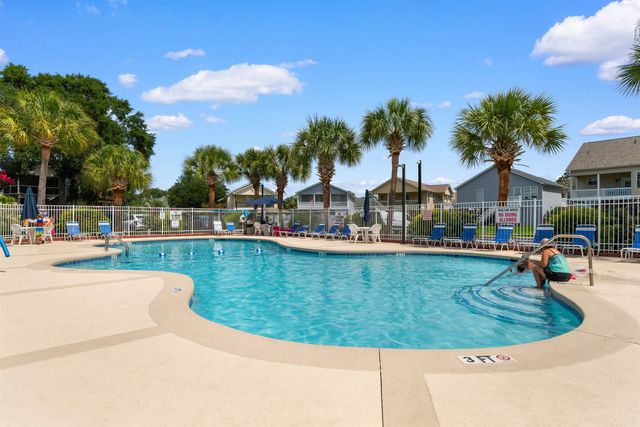 300 Marsh Pl Unit 204A, Murrells Inlet, SC 29576