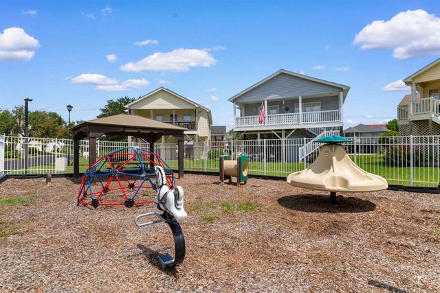 300 Marsh Pl Unit 204A, Murrells Inlet, SC 29576