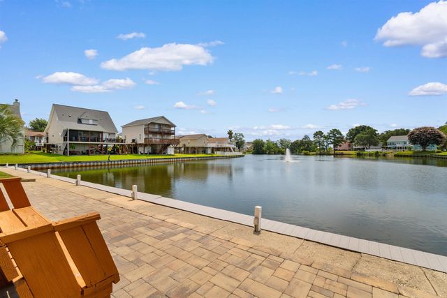 300 Marsh Pl Unit 204A, Murrells Inlet, SC 29576