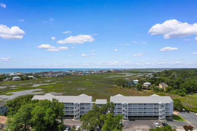 300 Marsh Pl Unit 204A, Murrells Inlet, SC 29576