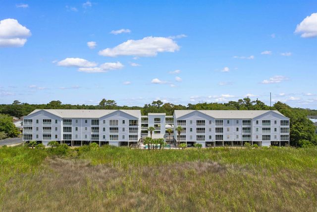 300 Marsh Pl Unit 204A, Murrells Inlet, SC 29576