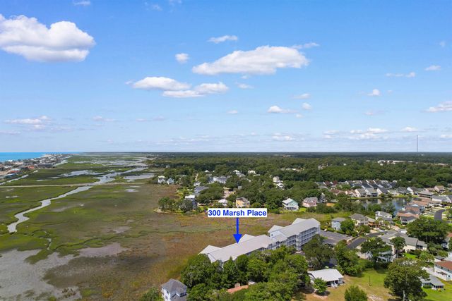 300 Marsh Pl Unit 204A, Murrells Inlet, SC 29576