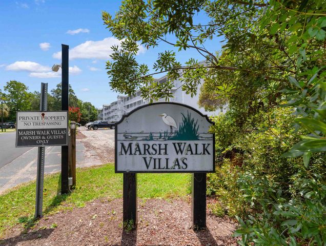 300 Marsh Pl Unit 204A, Murrells Inlet, SC 29576