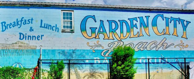 300 Marsh Pl Unit 204A, Murrells Inlet, SC 29576
