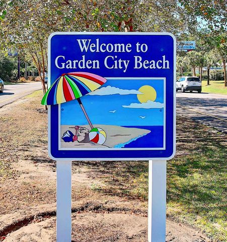 300 Marsh Pl Unit 204A, Murrells Inlet, SC 29576