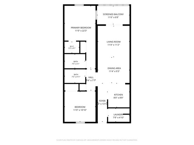 300 Marsh Pl Unit 204A, Murrells Inlet, SC 29576